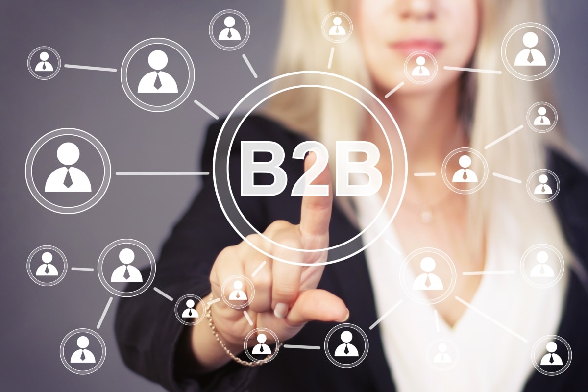 Интернет-маркетинг для b2b